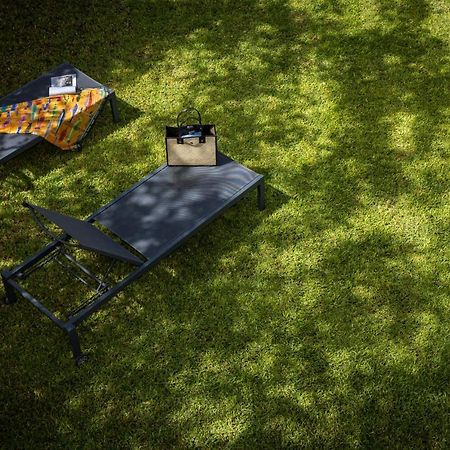 Apartamento Cube 67 - Garden Palermo Exterior foto
