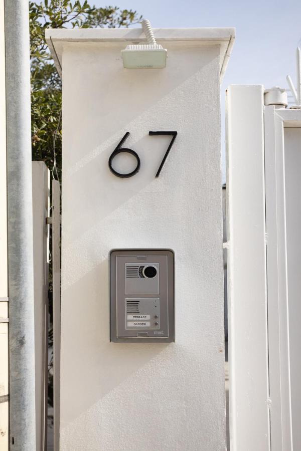 Apartamento Cube 67 - Garden Palermo Exterior foto
