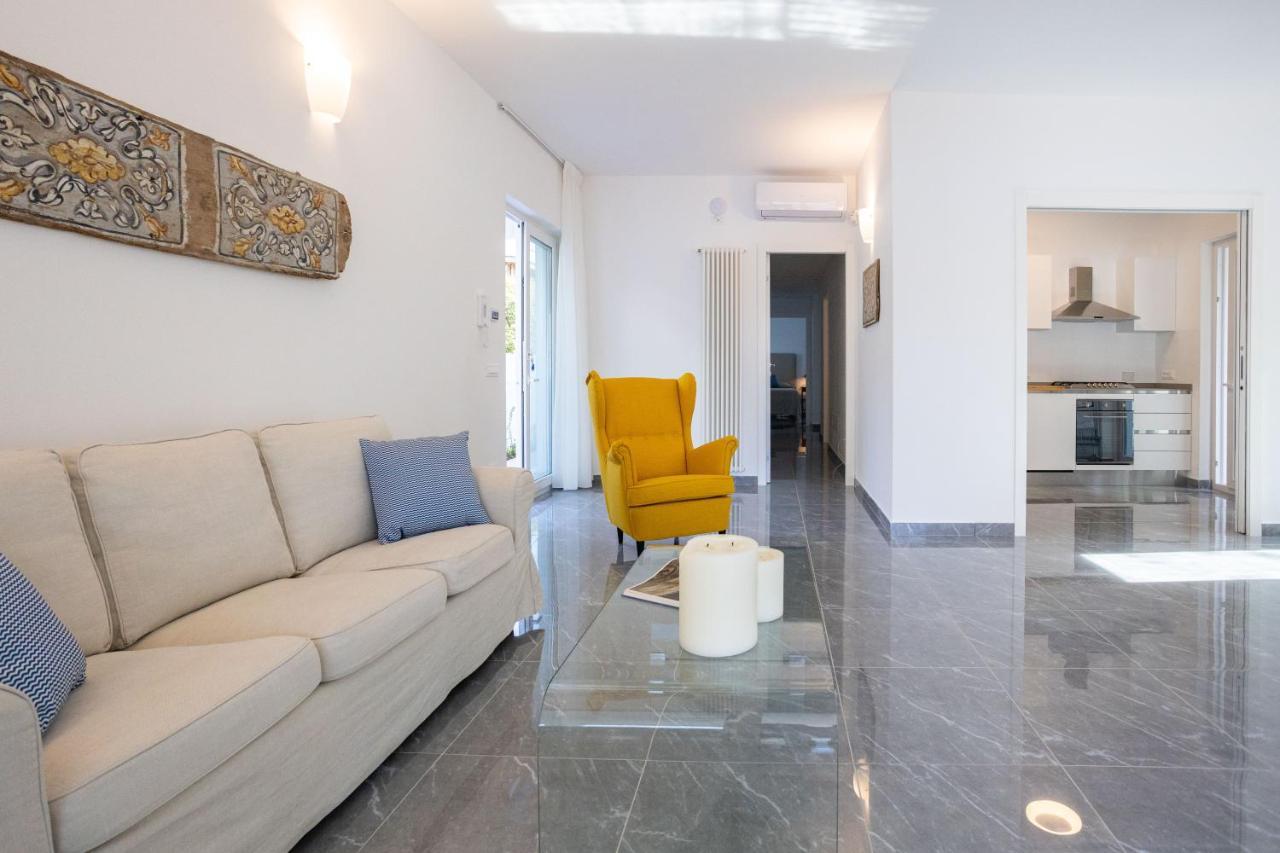 Apartamento Cube 67 - Garden Palermo Exterior foto