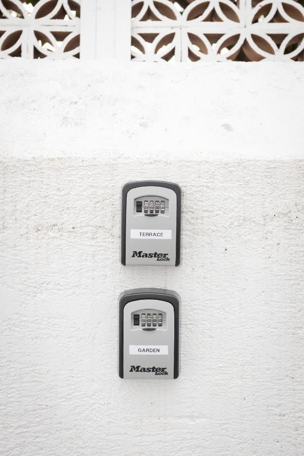 Apartamento Cube 67 - Garden Palermo Exterior foto